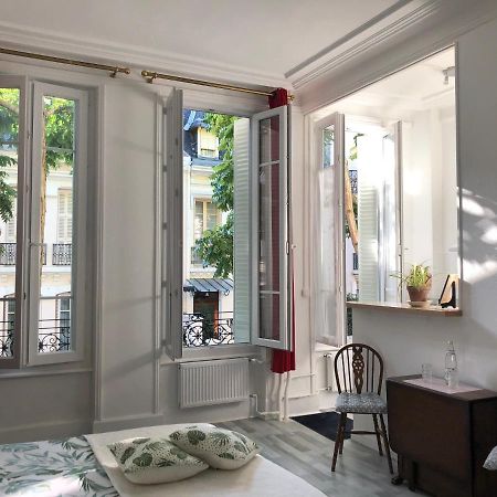 Villa Camelia Grand Studio Quartier Thermal Vichy Exterior photo