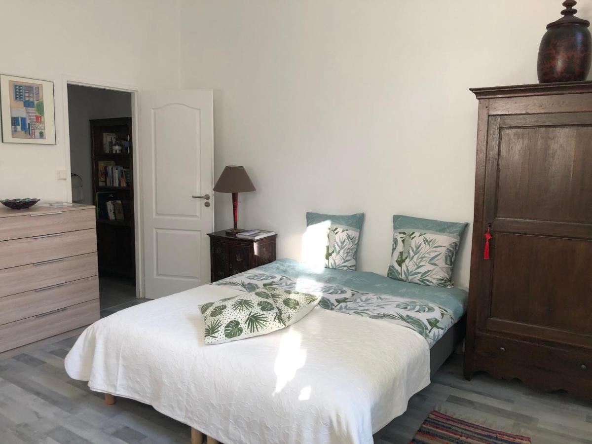 Villa Camelia Grand Studio Quartier Thermal Vichy Exterior photo