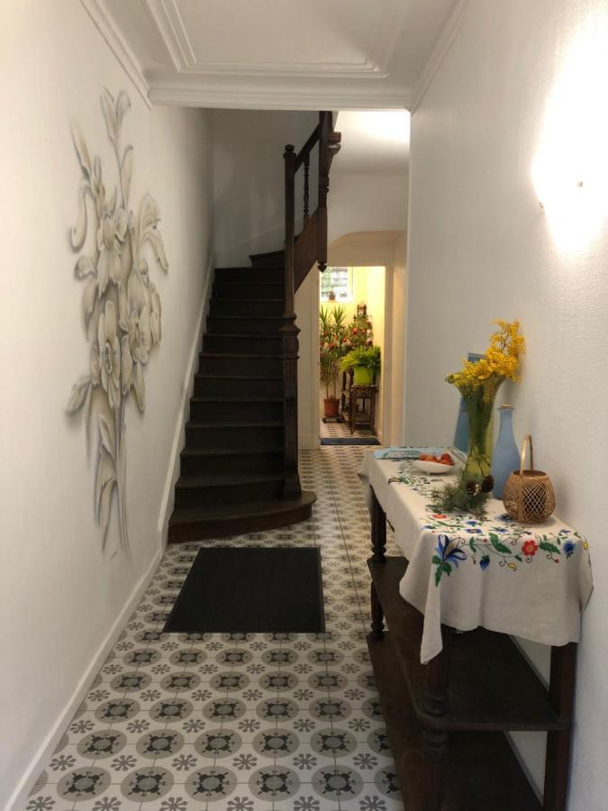 Villa Camelia Grand Studio Quartier Thermal Vichy Exterior photo